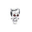 Charm Guardians Of The Galaxy Tanzender Groot Silber