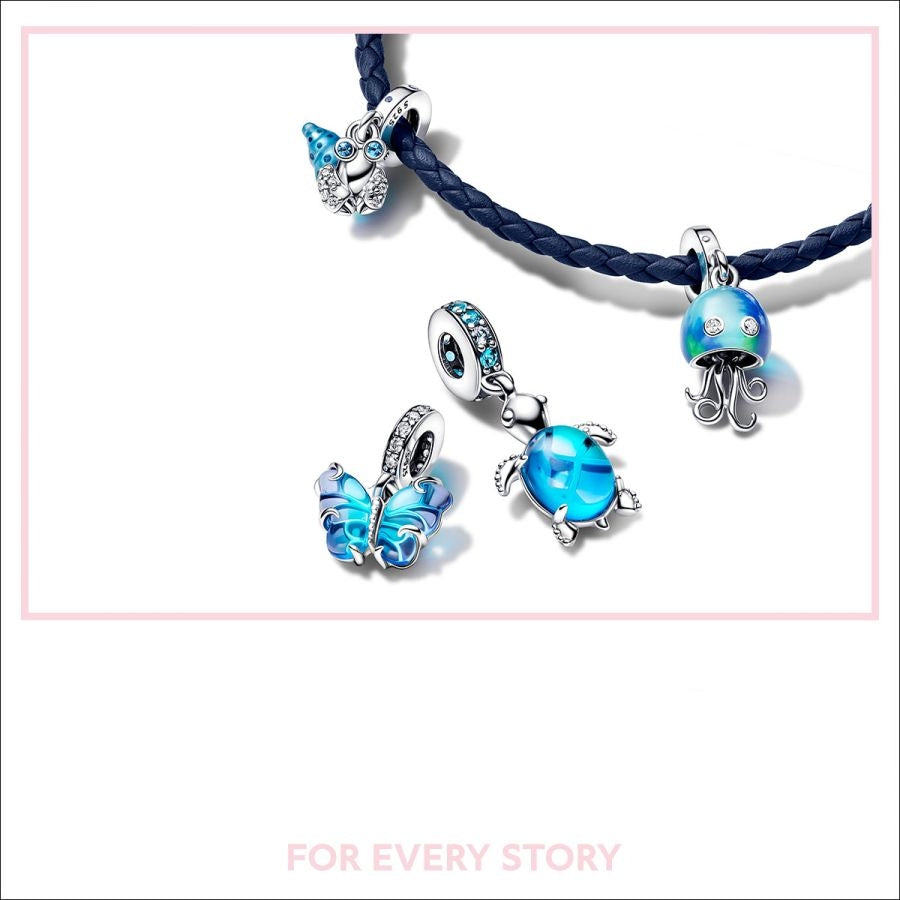 Ohrringe Arielle Die Meerjungfrau Muschel Vergoldet